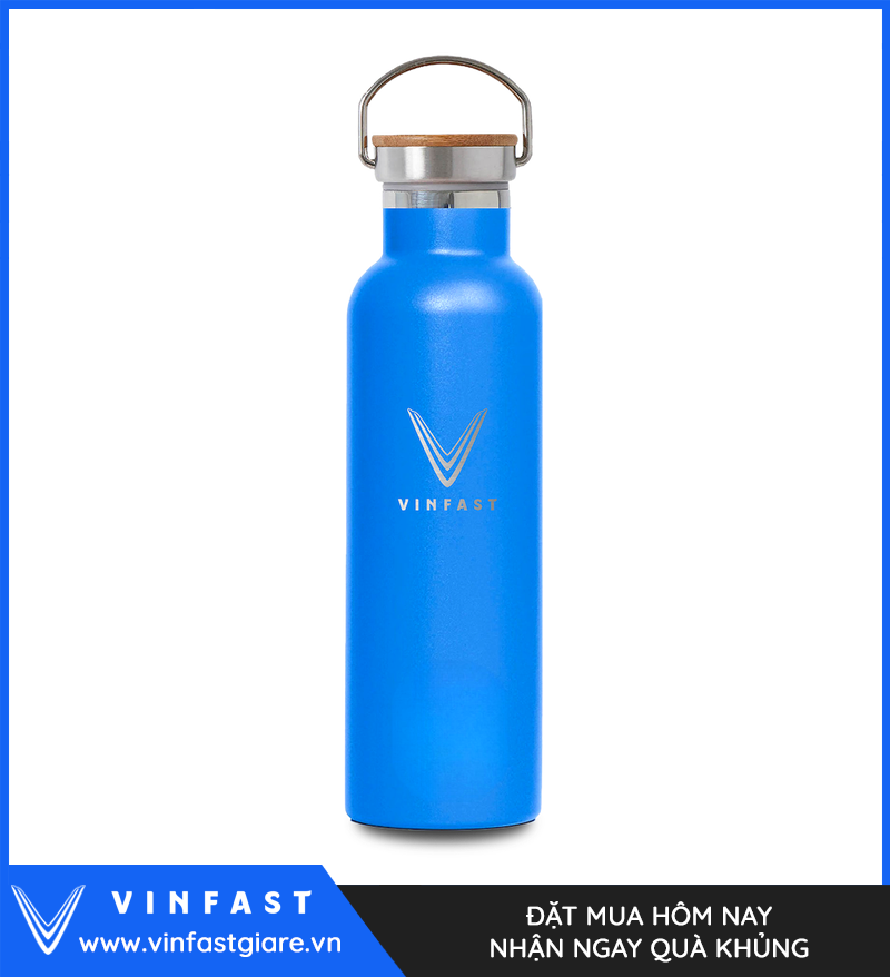 Bình Giữ Nhiệt VinFast Classic 750 ml