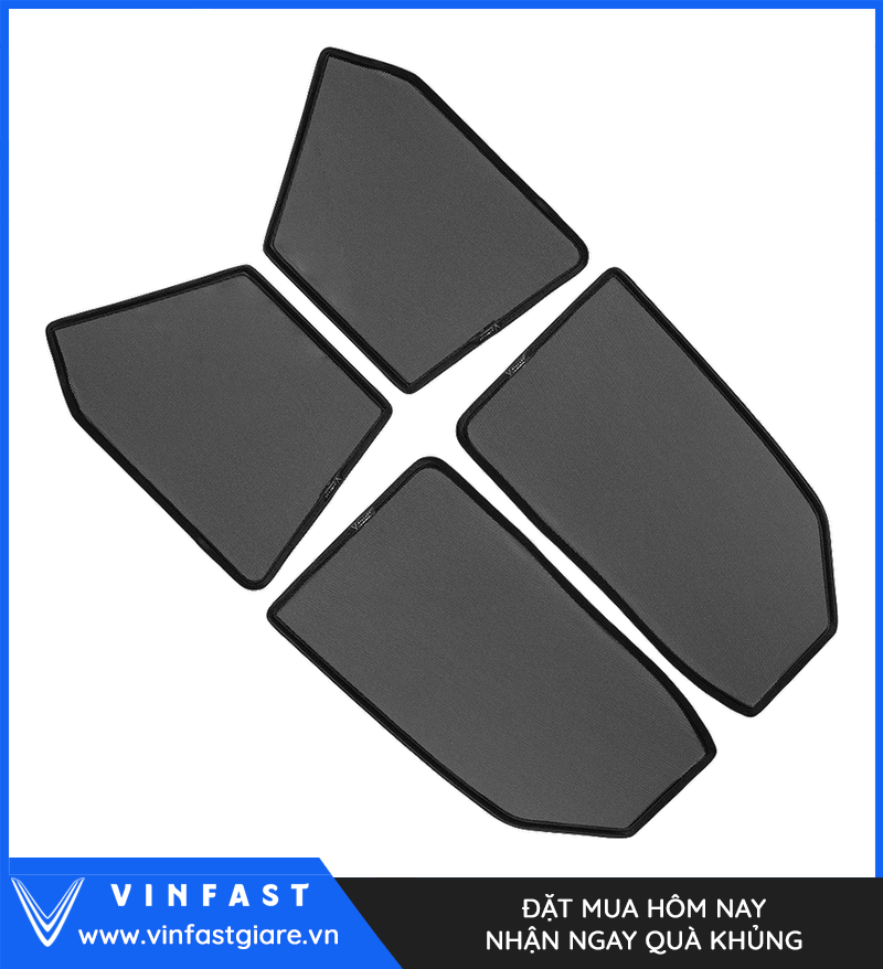 Tấm Che Nắng Cửa VinFast VF 5