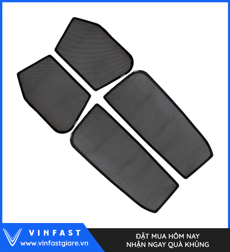 Tấm Che Nắng Cửa VinFast VF 7
