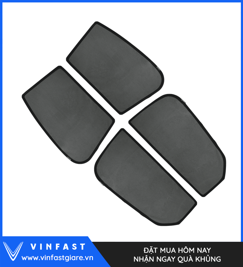 Tấm Che Nắng Cửa VinFast VF 6