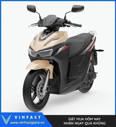 Xe Máy Điện VinFast Viper