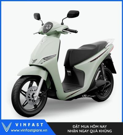 Xe Máy Điện VinFast Feliz 2025