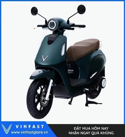 Xe Máy Điện VinFast Evo Lite Neo
