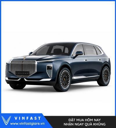 VinFast Lạc Hồng 800s Giá Lăn Bánh Thông Số Tính Năng