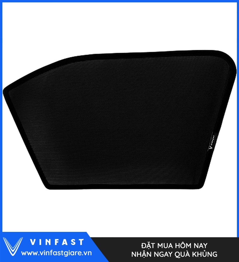 Tấm che nắng cửa trước VinFast VF 9