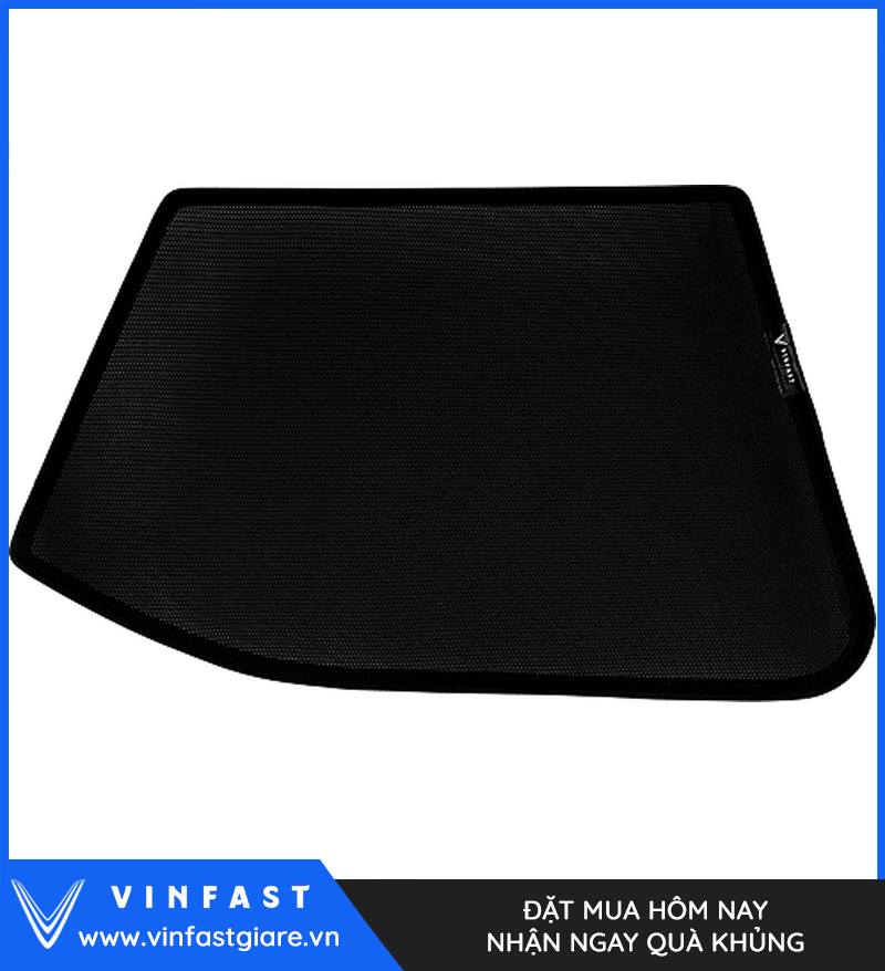 Tấm che nắng cửa sau VinFast VF 9