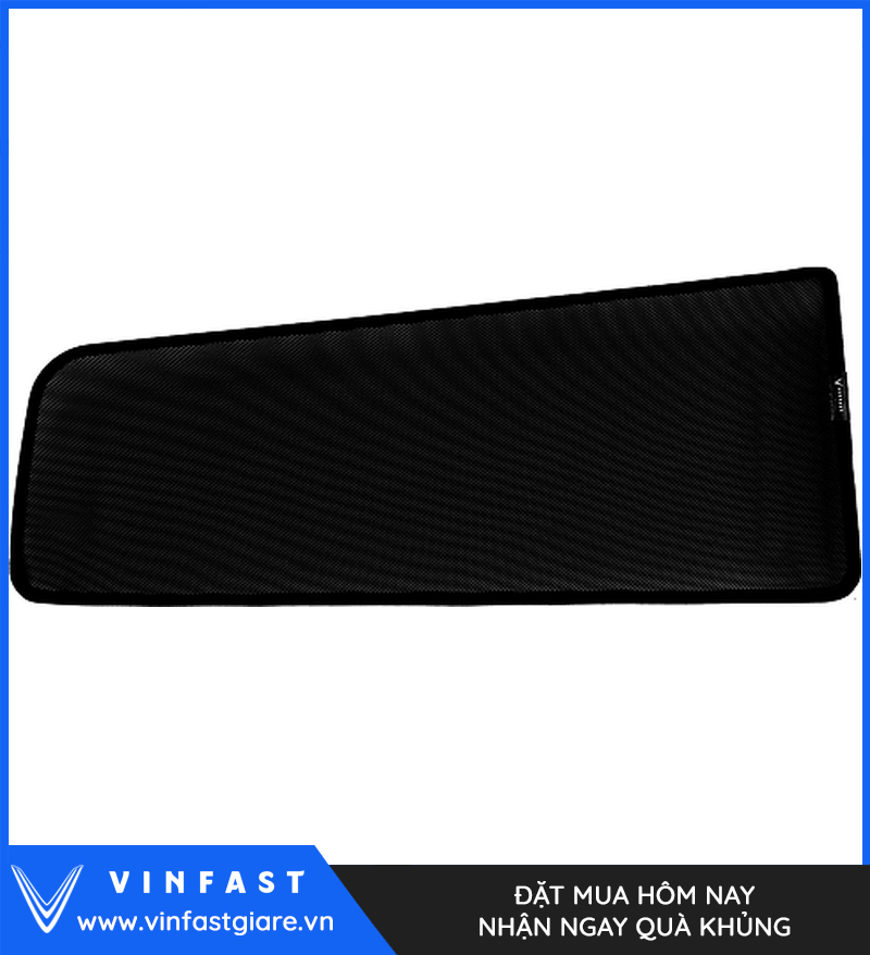 Tấm lưới dài dùng cho cửa sau VF 9