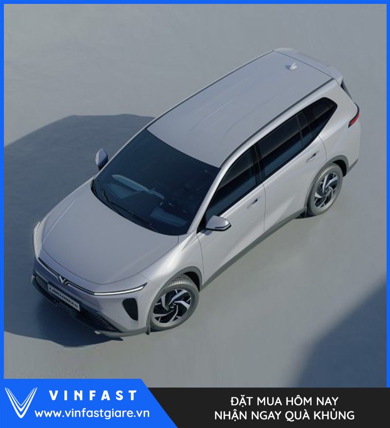 Ô TÔ ĐIỆN VINFAST Limo-GREEN