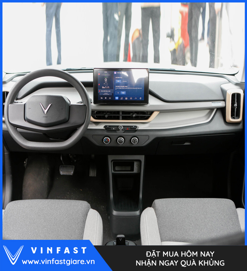 VF3 màu hồng tím