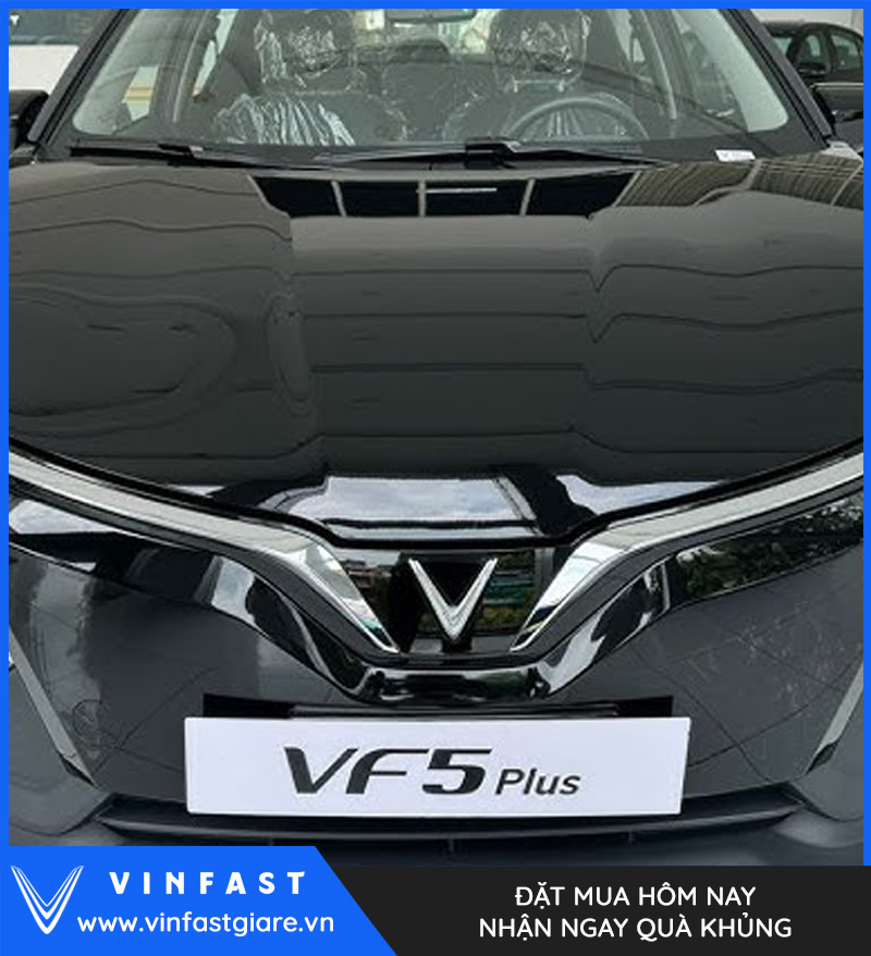 Vinfast Hà Đông - Giá Xe Điện Vinfast VF5