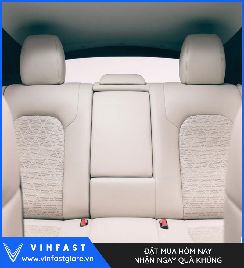 VF 8 Lux Plus Đen Nóc Đồng
