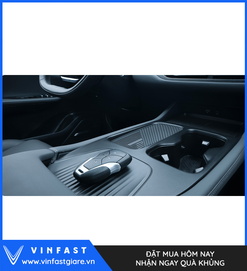 Vinfast VF8 2026 Màu Đen Thế Hệ Mới Bảng Giá Lăn Bánh Khuyến Mại