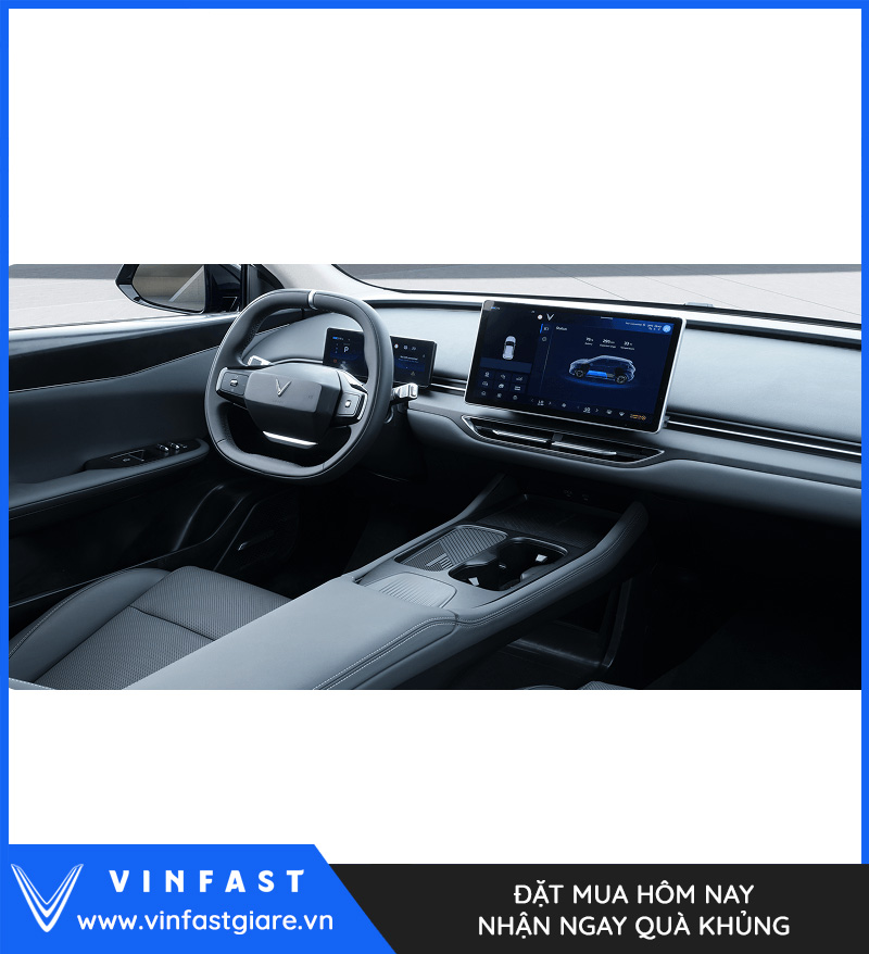 Vinfast VF8 2026 Màu Đen Thế Hệ Mới Bảng Giá Lăn Bánh Khuyến Mại