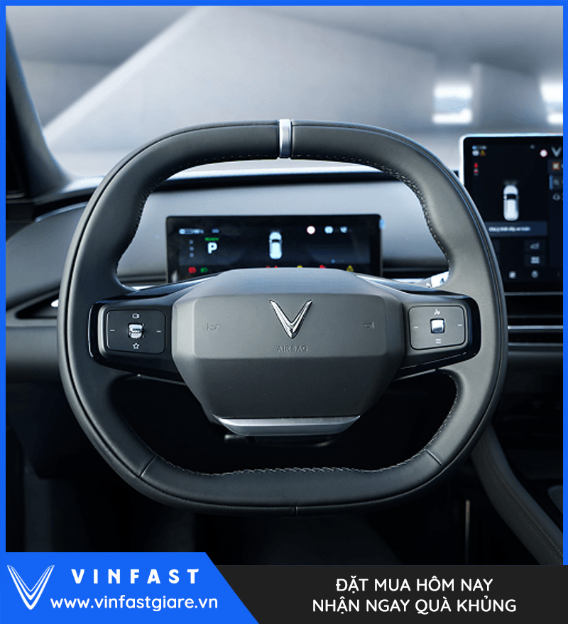 Vinfast VF8 2026 Màu Đen Thế Hệ Mới Bảng Giá Lăn Bánh Khuyến Mại