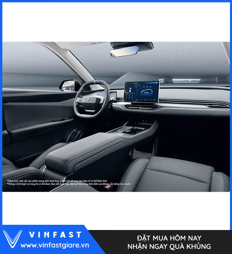 Vinfast VF8 2026 Màu Đen Thế Hệ Mới Bảng Giá Lăn Bánh Khuyến Mại