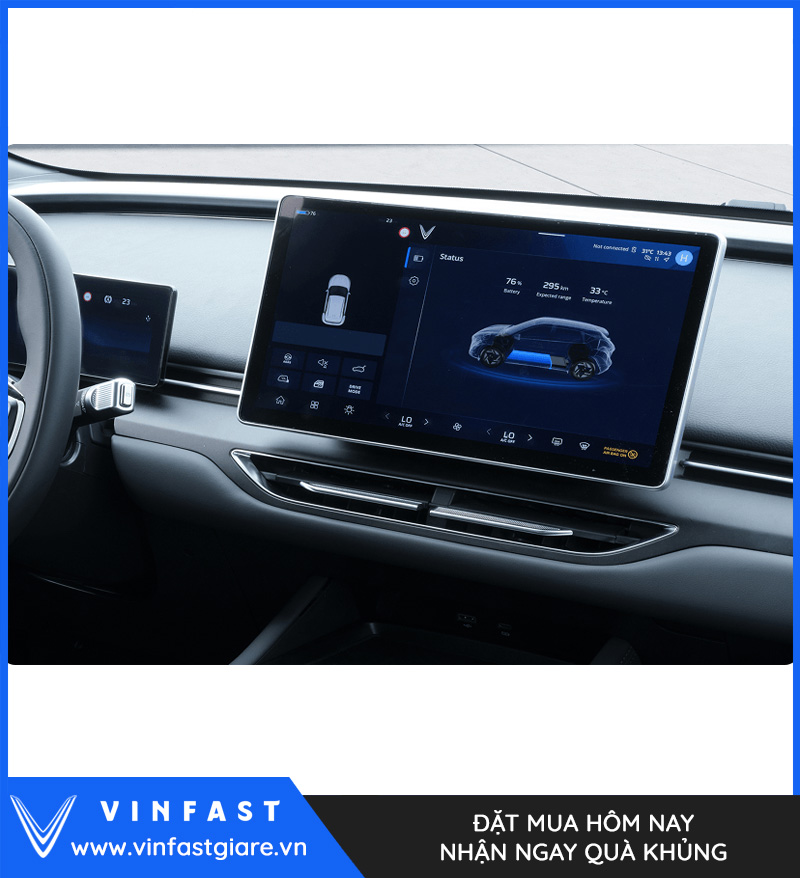 Vinfast VF8 2026 Màu Đen Thế Hệ Mới Bảng Giá Lăn Bánh Khuyến Mại