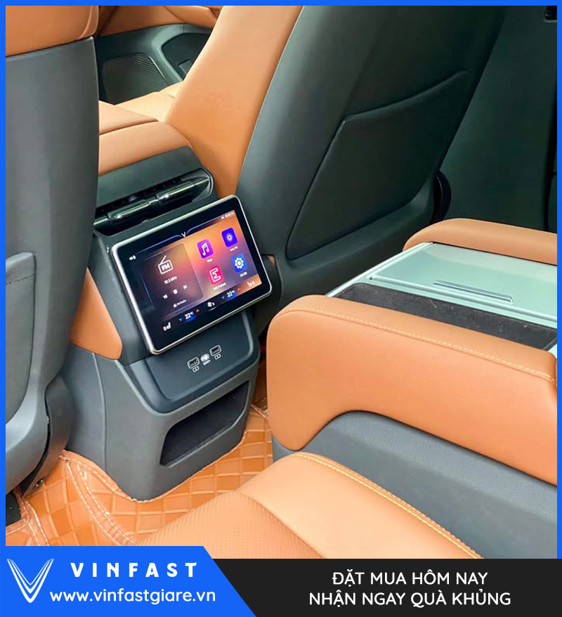 vinfast VF99 Plus màu bạc