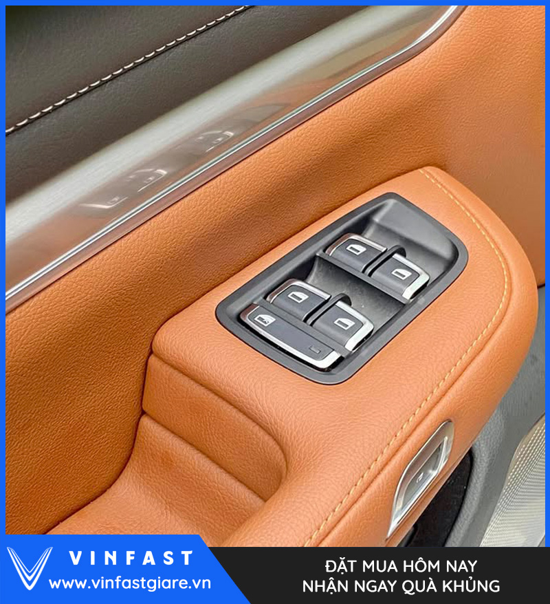 vinfast VF99 Plus màu bạc