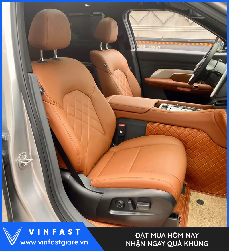 vinfast VF99 Plus màu bạc