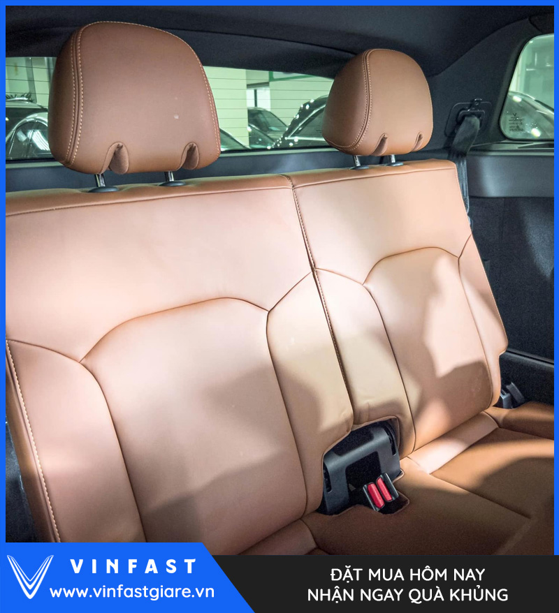 Vinfast VF9 Plus màu đen