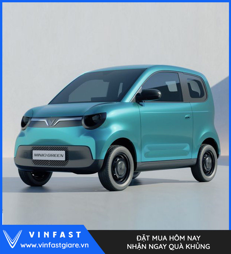 Vinfast Minio Vinfast