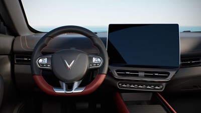 vinfast vf7
