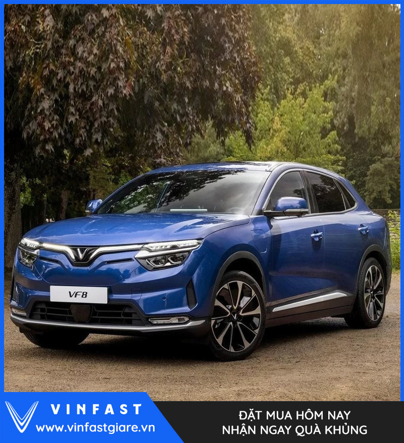 Tỷ phú Phạm Nhật Vượng thông báo ngừng dịch vụ taxi VinFast VF 8