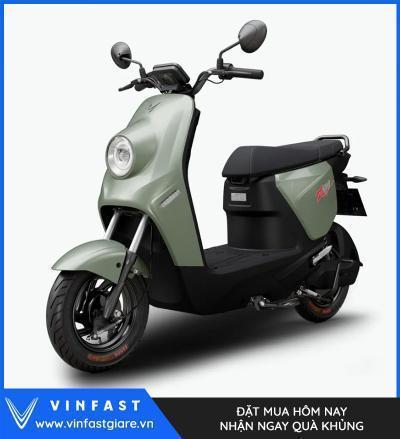 Xe Máy Điện VinFast Zgoo