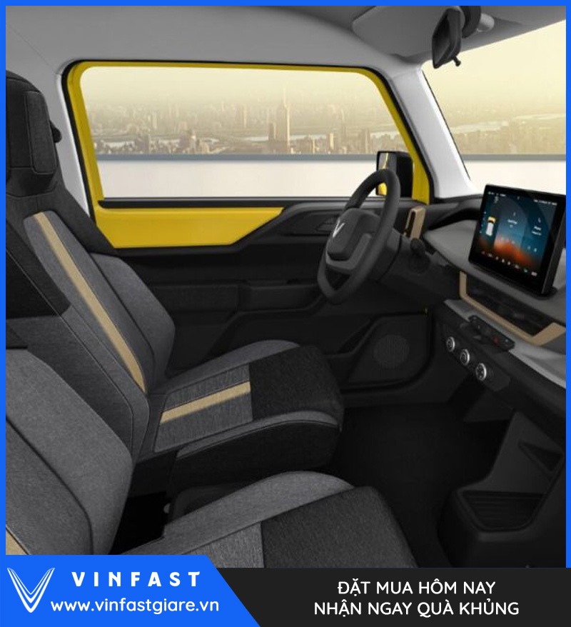 Vinfast VF3 Tại Thái Nguyên Có Giá Bao Nhiêu?