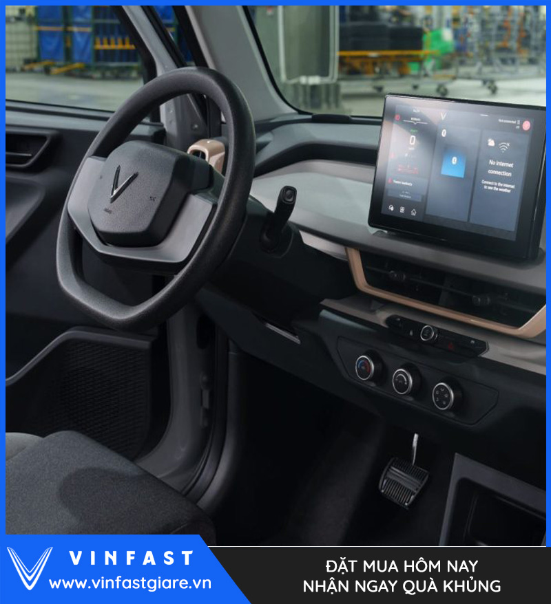 Vinfast VF3 Tại Khánh Hòa Có Giá Bao Nhiêu?