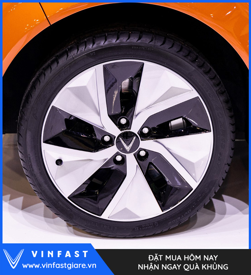 Giá Xe Điện Vinfast F5 - Vinfast Thạch Thất